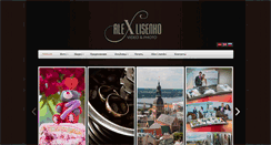 Desktop Screenshot of dvstudio.lv