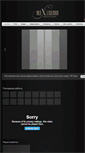 Mobile Screenshot of dvstudio.lv